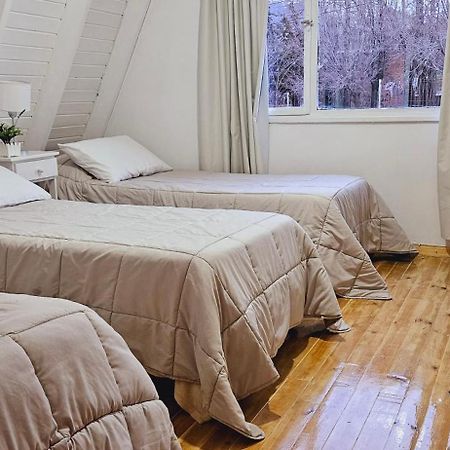 La Alpina Villa El Calafate Eksteriør bilde