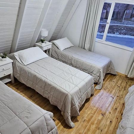 La Alpina Villa El Calafate Eksteriør bilde