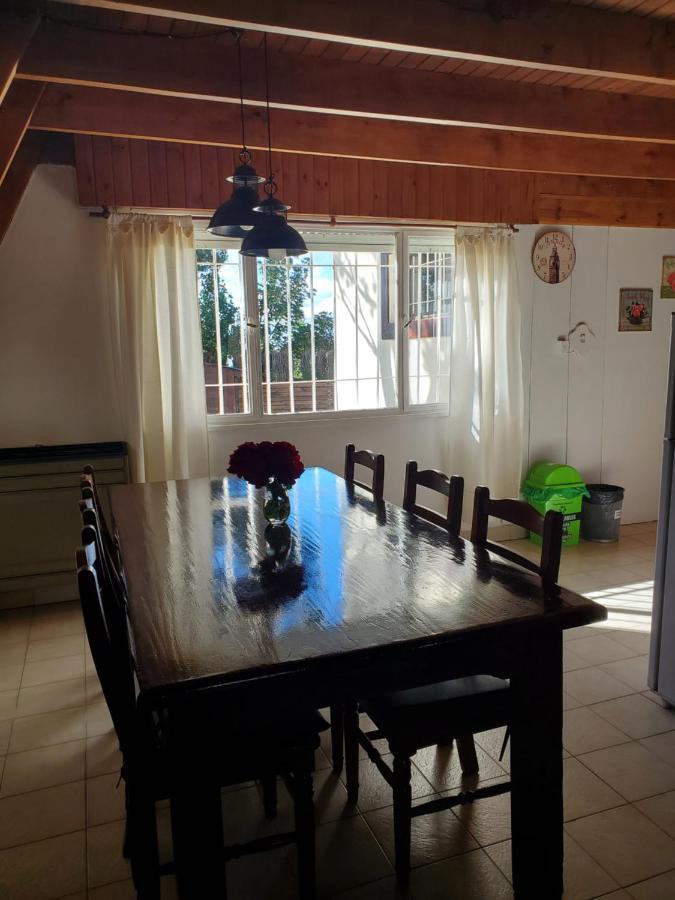 La Alpina Villa El Calafate Eksteriør bilde