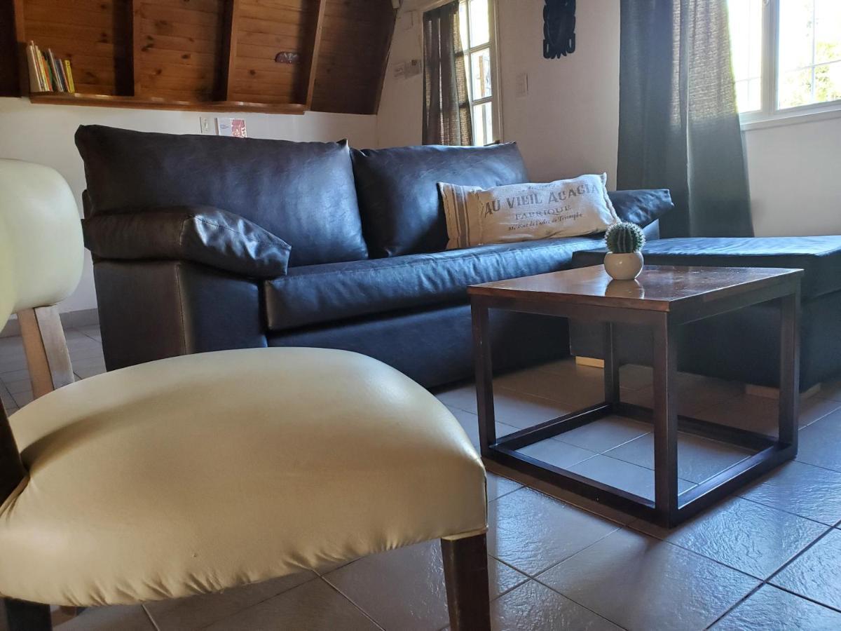 La Alpina Villa El Calafate Eksteriør bilde
