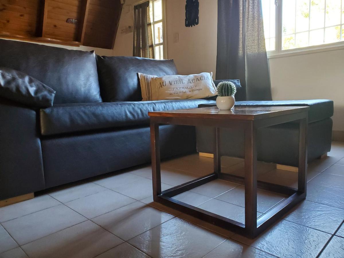 La Alpina Villa El Calafate Eksteriør bilde