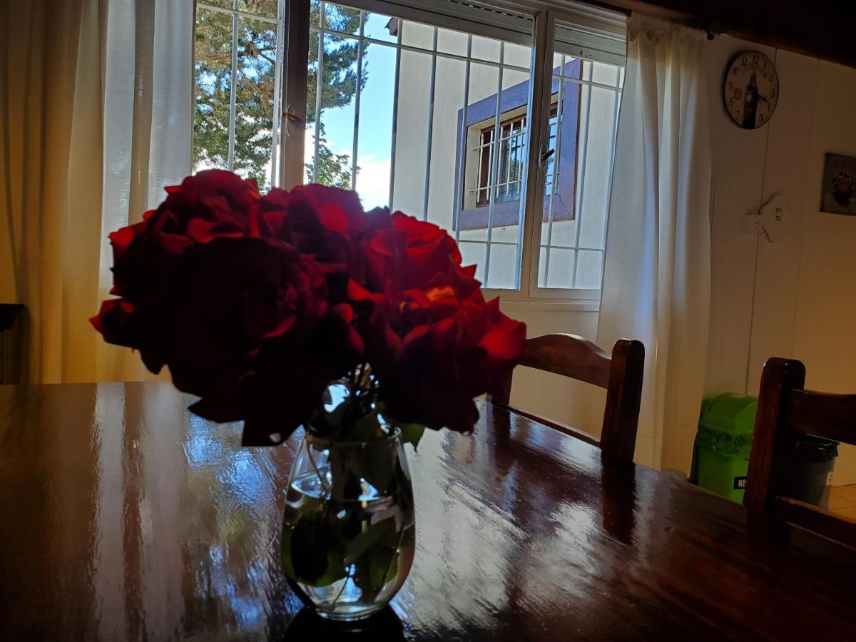La Alpina Villa El Calafate Eksteriør bilde
