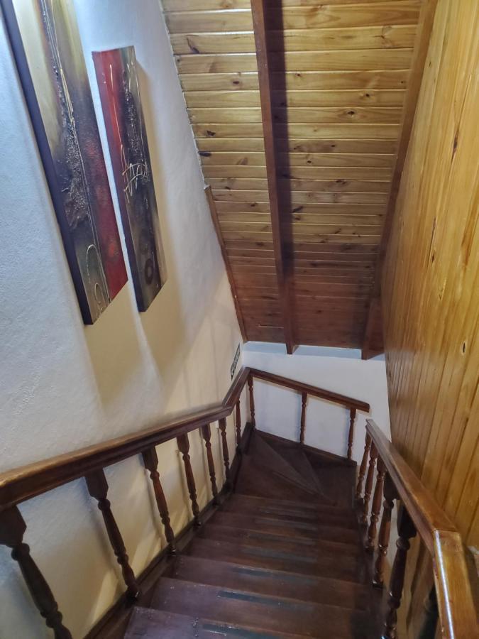 La Alpina Villa El Calafate Eksteriør bilde