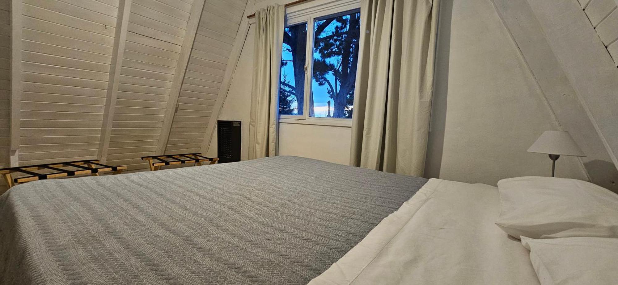 La Alpina Villa El Calafate Eksteriør bilde